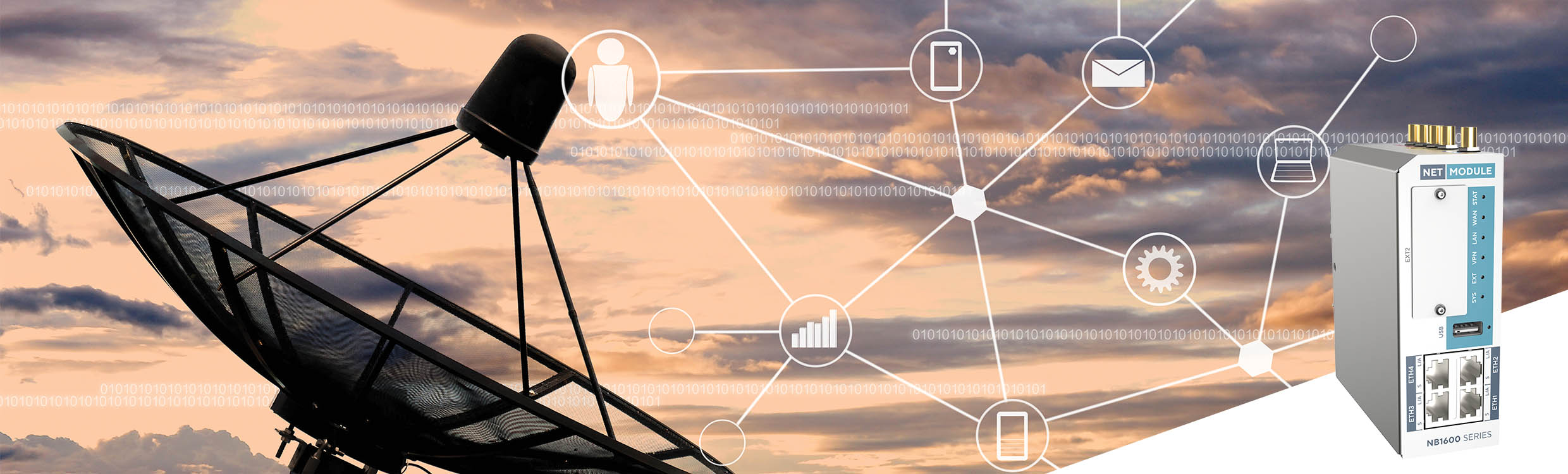 Leica Mcom Key Visual